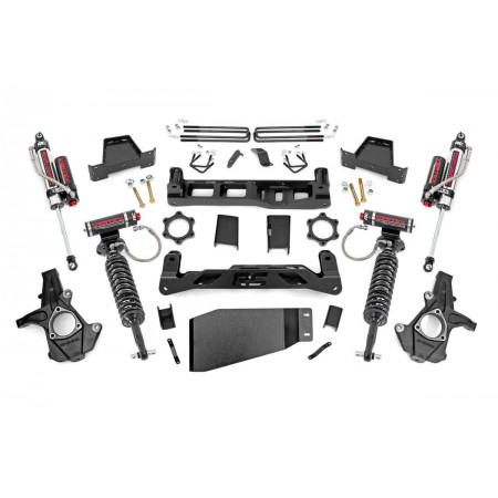 7.5in GM Suspension Lift Kit | Vertex (07-13 1500 PU) 7.5in GM Suspension Lift Kit | Vertex (07-13 1500 PU)