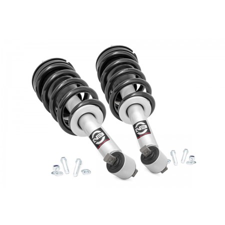 2in GM Strut Leveling Kit (14-18 1500 PU)