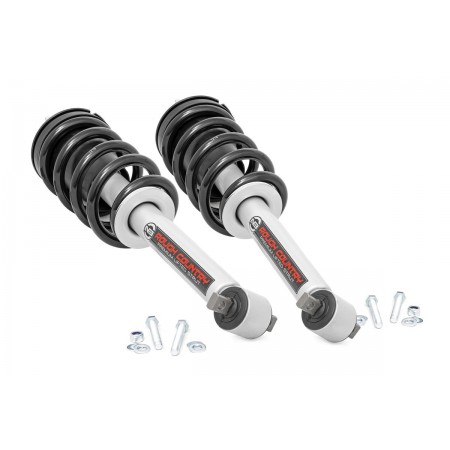 GM 5in Lifted N3 Strut | Loaded (07-13 1500 PU)