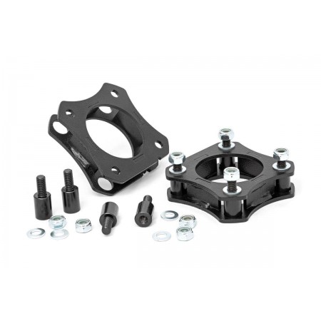 1.75in Toyota Leveling Lift Kit (07-20 Tundra 2WD/4WD)