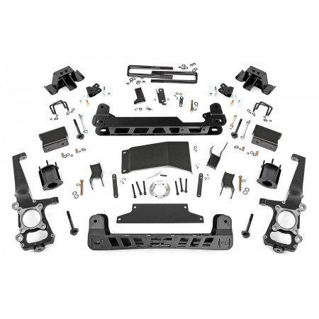 JEEP TJ CRNT LOWER CONTROL ARMS, Suspension Link Arm Kit; Pair;