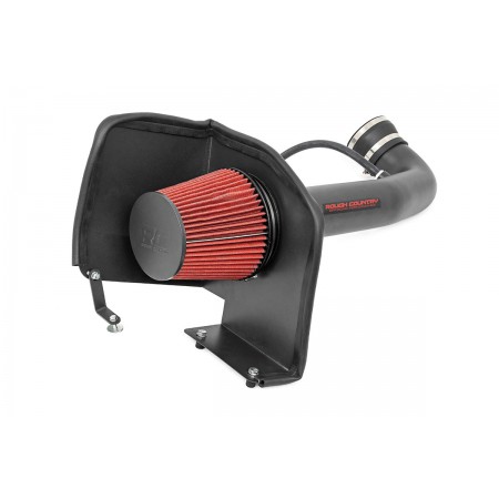 GM Cold Air Intake [09-14 Tahoe, Yukon, Suburban | 4.8L, 5.3L, 6.0L, 6.2L]