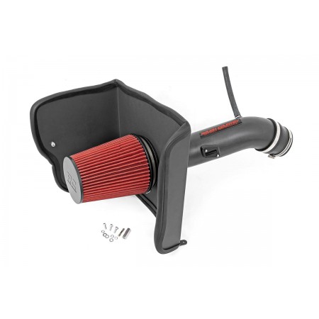 Toyota Cold Air Intake [12-20 Tundra| 5.7L]