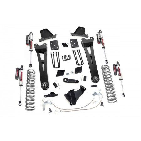 6in Ford Radius Arm Suspension Lift Kit | Vertex (15-16 F-250 | No Overloads) 6in Ford Radius Arm Suspension Lift Kit | Vertex (15-16 F-250 | No Overloads)
