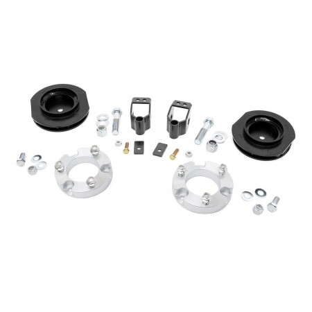 2in Toyota Suspension Lift Kit (10-20 4-Runner 4WD X-REAS)