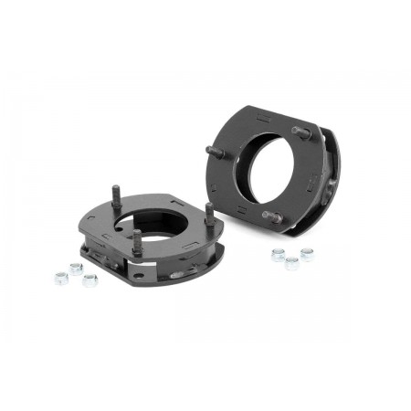 2in Jeep Leveling Kit (11-20 Grand Cherokee WK2)