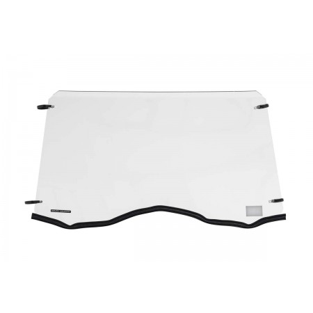 Can-Am Full Windshield (11-20 Commander / Commander MAX) Can-Am Full Windshield (11-20 Commander / Commander MAX)