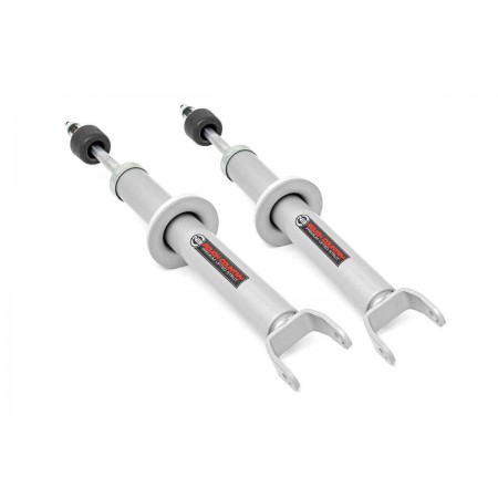 Dodge 4in Lifted N3 Struts (12-18 Ram 1500)
