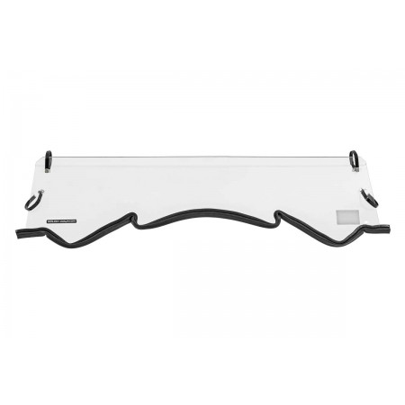 Can-Am Half Windshield (13-18 Maverick) Can-Am Half Windshield (13-18 Maverick)