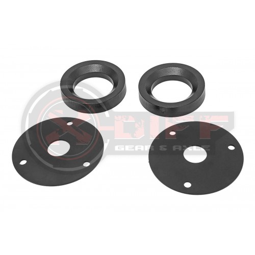 1.5in Chevy Leveling Lift Kit (19-20 1500 Trailboss)