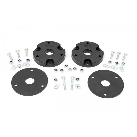 2in Upper Strut Leveling Kit (19-20 Chevy / GMC 1500)