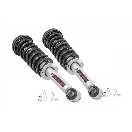 2in Ford Front Leveling Strut Kit (14-20 F-150 4WD)