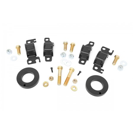 2in Jeep Lift Kit (14-20 Cherokee KL)
