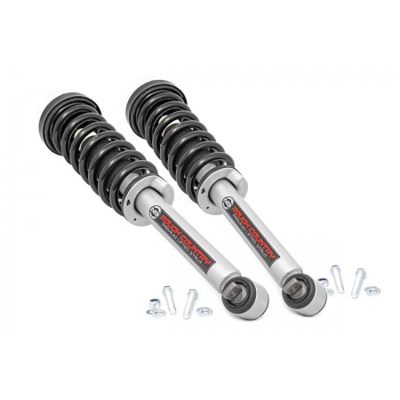 Ford 6in Lifted N3 Struts | Loaded (14-20 F-150 4WD)