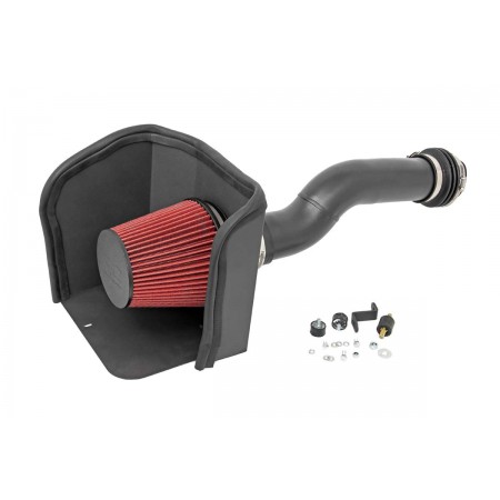 Toyota Cold Air Intake [16-20 Tacoma| 3.5L]