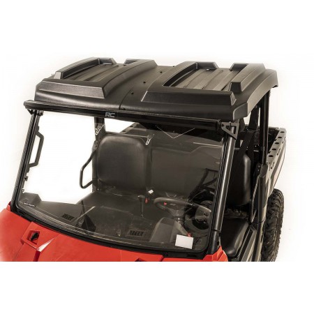 Polaris Molded UTV Roof w/ Cargo Tray (16-20 Ranger 1000XP / 13-20 Ranger 900XP)