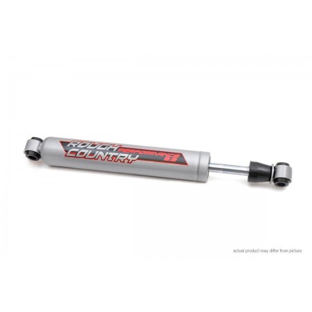Ford F-100 4WD (77-79) 2.2 Rear Shock Absorber | 4-6"