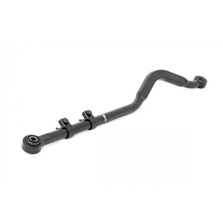 Jeep Front Forged Adjustable Track Bar | 2.5-6in (18-20 Wrangler JL/Gladiator JT) Jeep Front Forged Adjustable Track Bar | 2.5-6in (18-20 Wrangler JL/Gladiator JT)