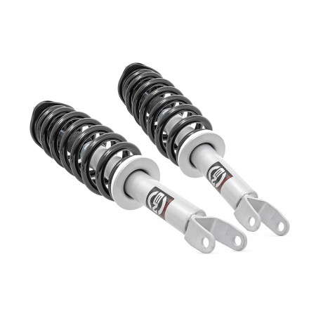 2in Ram Front Leveling Strut Kit (19-20 Ram 1500)