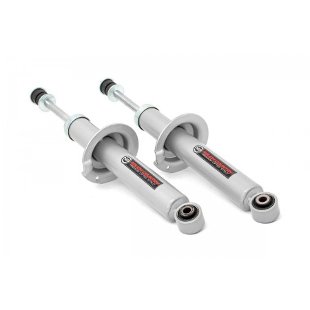 Nissan 6in Lifted N3 Struts (04-15 Titan)