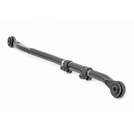 Dodge Front Forged Adjustable Track Bar (14-20 RAM 2500 w/ 0-5in)
