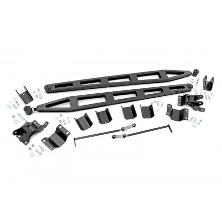 Dodge Traction Bar Kit (03-13 RAM 2500 4WD)