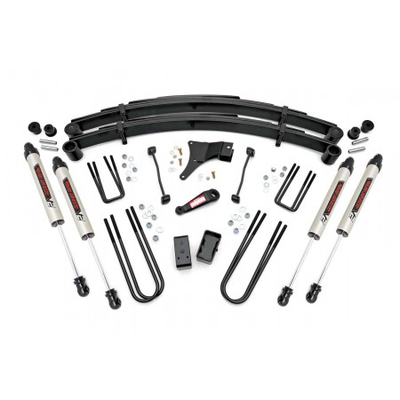 4in Ford Suspension Lift Kit