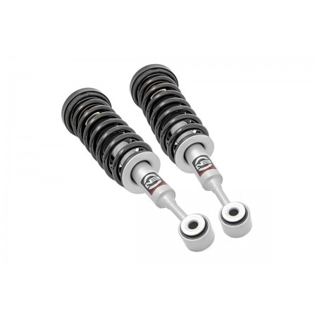 2in Ford Front Leveling Strut Kit (04-08 Ford F-150)