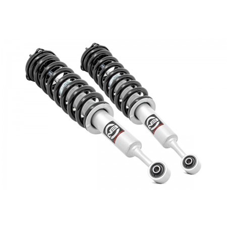 Toyota 3in Lifted N3 Struts | Loaded (05-20 Tacoma)