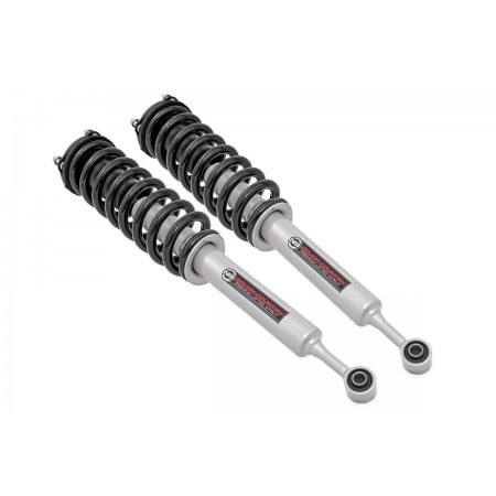 Toyota 6in Lifted N3 Struts (07-20 Tundra)