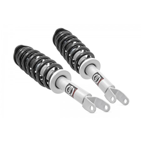 2.5in Dodge Front Leveling Struts (09-11 Ram 1500 4wd)