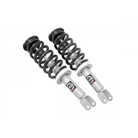 2in Dodge Front Leveling Struts (12-18 Ram 1500 4wd)