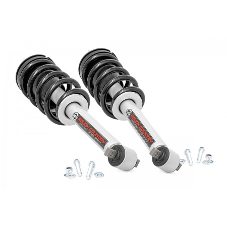 GM 5in Lifted N3 Struts (14-18 1500 PU)