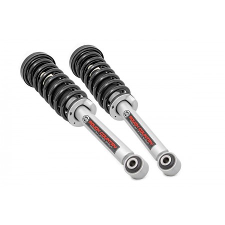 Ford 4in Lifted N3 Struts (09-13 F-150)