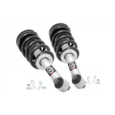 2in GM Strut Leveling Kit (19-20 1500 PU)