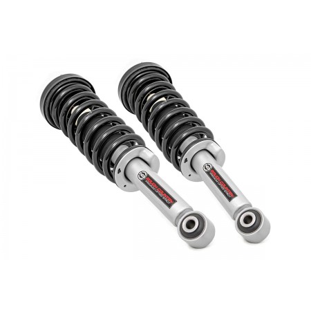 Ford 3in Lifted N3 Struts | Loaded (09-13 F-150 4WD)