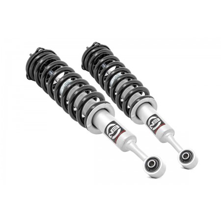2in Toyota Strut Leveling Kit (05-20 Tacoma)