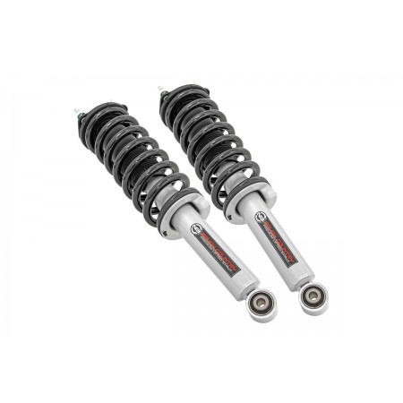 2in GM Strut Leveling Kit (15-20 Colorado/Canyon)