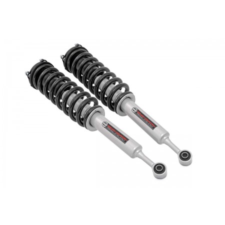 Toyota 3.5in Lifted N3 Struts | Loaded (07-20 Tundra)