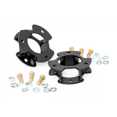 2.5in Ford Leveling Kit (19-20 Ranger 2WD/4WD)