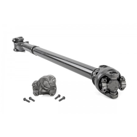 Jeep Front CV Drive Shaft (18-20 Wrangler JL | Dana 30) Jeep Front CV Drive Shaft (18-20 Wrangler JL | Dana 30)