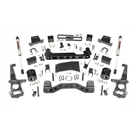 SUSPENSION ACCESSORIES, Heim Joint Rebuild Kit; For Short Arm Kit;