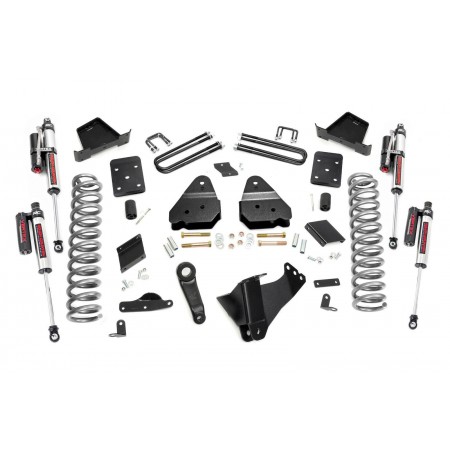 4.5in Ford Suspension Lift Kit | Vertex (15-16 F-250 4WD | w/Overloads)