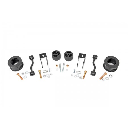 2.5in Jeep Suspension Lift Kit (2020 Gladiator)