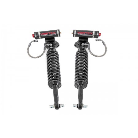 2in Ford Front Adjustable Vertex Coilover Leveling Kit (14-20 F-150 4WD)