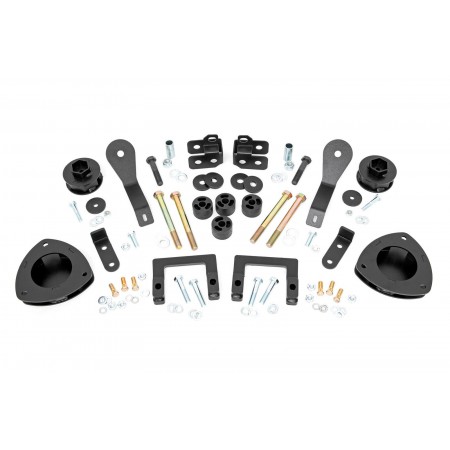 2.5in Toyota Suspension Lift Kit (19-20 RAV4)
