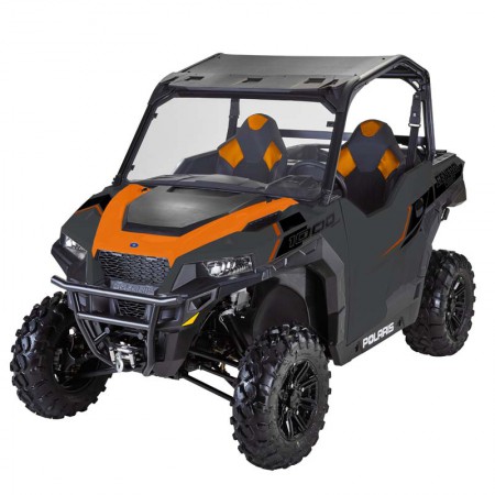 Polaris Full Windshield (16-20 General)