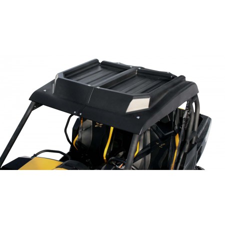 Can-Am Molded UTV Roof w/ Cargo Tray (11-20 Commander / 13-20 Maverick)