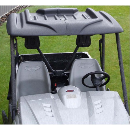Molded UTV Roof w/ Cargo Tray (Universal | 60" Wide UTV Roof)