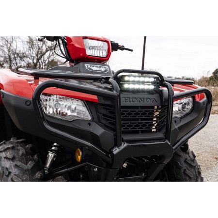 Honda Dual 6-inch Slimline LED Bumper Kit (19-20 Foreman)